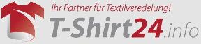 T-Shirt-Druck Textildruck